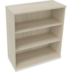 Neutralware 820117072 Regal 3OH 1000x442x1133 ws/Akazie hell