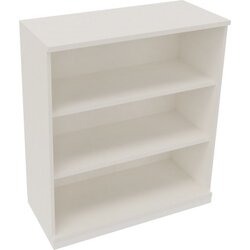 Neutralware 820117001 Regal 3OH 1000x442x1133 ws/Diamant Weiß