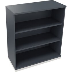 Neutralware 820117082 Regal 3OH 1000x442x1133 ws/Lavagrau