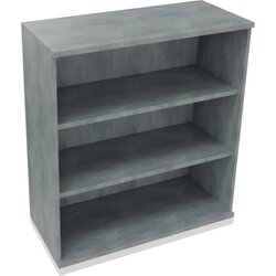 Neutralware 820117083 Regal 3OH 1000x442x1133 ws/Beton hell