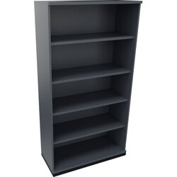 Neutralware 820117782 Regal 5OH 1000x442x1869 an/Lavagrau