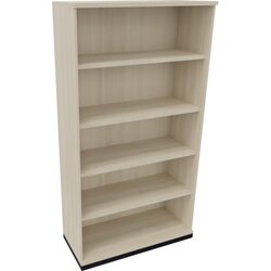 Neutralware 820117772 Regal 5OH 1000x442x1869 an/Akazie hell