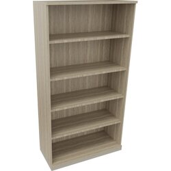 Neutralware 820117871 Regal 5OH 1000x442x1869 si/Eiche Natur
