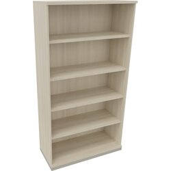 Neutralware 820117872 Regal 5OH 1000x442x1869 si/Akazie hell