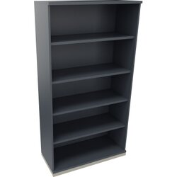 Neutralware 820117882 Regal 5OH 1000x442x1869 si/Lavagrau