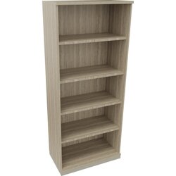 Neutralware 820118171 Regal 5OH 800x442x1869 si/Eiche Natur