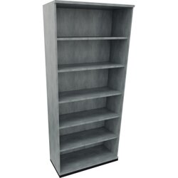 Neutralware 820118383 Regal 6OH 1000x442x2221 an/Beton hell