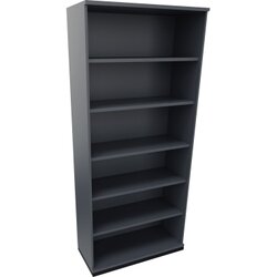 Neutralware 820118382 Regal 6OH 1000x442x2221 an/Lavagrau