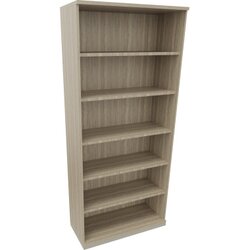 Neutralware 820118471 Regal 6OH 1000x442x2221 si/Eiche Natur