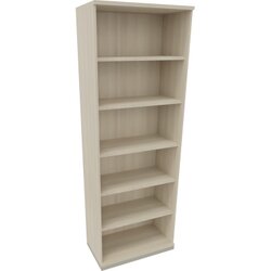 Neutralware 820118772 Regal 6OH 800x442x2221 si/Akazie hell