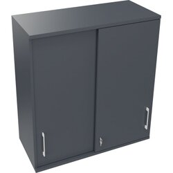 Neutralware 820120482 Aufsatzschrank 3OH B1000xT442xH1088mm Lavagr