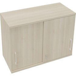 Neutralware 820120172 Aufsatzschrank 2OH B1000xT442xH736mm Akaz 
