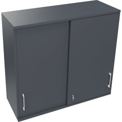 Neutralware 820120582 Aufsatzschrank 3OH B1200xT442xH1088mm Lavagr