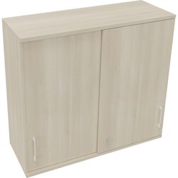 Neutralware 820120572 Aufsatzschrank 3OH B1200xT442xH1088mm Akaz 