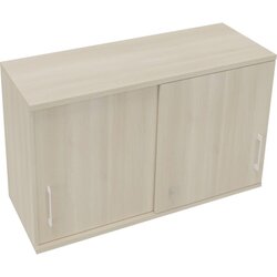 Neutralware 820120272 Aufsatzschrank 2OH B1200xT442xH736mm Akaz 