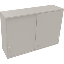 Neutralware 820120681 Aufsatzschrank 3OH B1600xT442xH1088mm lgr