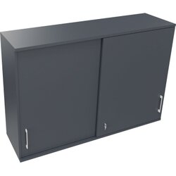 Neutralware 820120682 Aufsatzschrank 3OH B1600xT442xH1088mm Lavagr