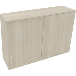 Neutralware 820120672 Aufsatzschrank 3OH B1600xT442xH1088mm Akaz 