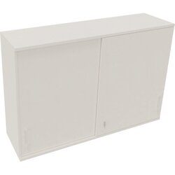 Neutralware 820120601 Aufsatzschrank 3OH B1600xT442xH1088mm ws