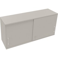 Neutralware 820120381 Aufsatzschrank 2OH B1600xT442xH736mm lgr