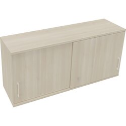 Neutralware 820120372 Aufsatzschrank 2OH B1600xT442xH736mm Akaz 