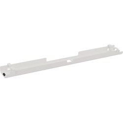 Neutralware 810016901 Kabelkanal horizontal  für Tische B2000mm ws