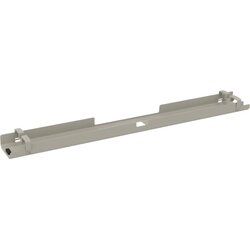 Neutralware 810016995 Kabelkanal horizontal  für Tische B2000mm si