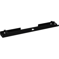 Neutralware 810016890 Kabelkanal horizontal  für Tische B1800mm sw