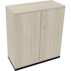 Neutralware 820113872 Flügeltürenschrank  3OH B1000xT442xH1133 an/Akaz