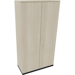 Neutralware 820114472 Flügeltürenschrank  5OH B1000xT442xH1869 an/Akaz