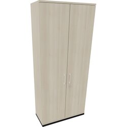 Neutralware 820114772 Flügeltürenschrank  6OH B1000xT442xH2221 an/Akaz