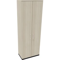 Neutralware 820115072 Flügeltürenschrank  6OH B800xT442xH2221 an/Akaz