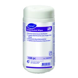 Suma 100878518 Desinfektionstuch 150 St./Pack.