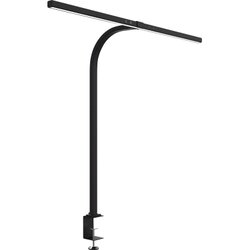 UNILUX 400124562 LED-Tischleuchte STRATA Sensorsteuerung, Klemme