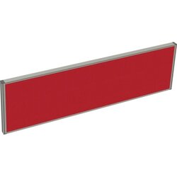 Neutralware 820121430 Tischtrennwand Absorber C 1400x41x400mm rt