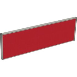 Neutralware 820120730 Tischtrennwand Absorber B 1200x41x400mm rt