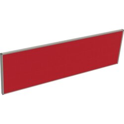 Neutralware 820123130 Tischtrennwand Absorber B 2000x41x600mm rt