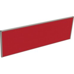 Neutralware 820122530 Tischtrennwand Absorber B 1800x41x600mm rt