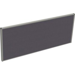 Neutralware 820121682 Tischtrennwand Absorber C 1400x41x600mm d.gr
