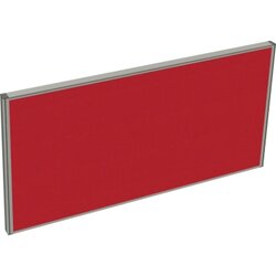 Neutralware 820120930 Tischtrennwand Absorber B 1200x41x600mm rt