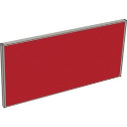 Neutralware 820121030 Tischtrennwand Absorber C 1200x41x600mm rt