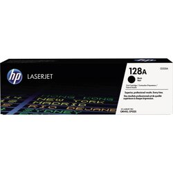 HP CE320A Toner 128A 2.000Seiten schwarz 