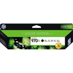 HP CN625AE Tintenpatrone 970XL 9.200Seiten schwarz