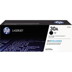 HP CF230A Toner 30A 1.600Seiten schwarz 