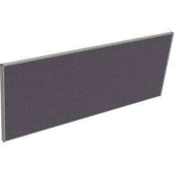 Neutralware 820123482 Tischtrennwand Absorber C 2000x41x800mm d.gr
