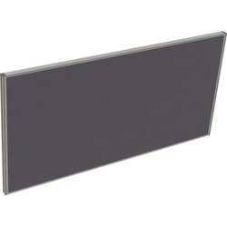 Neutralware 820122282 Tischtrennwand Absorber C 1600x41x800mm d.gr
