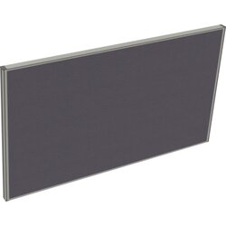 Neutralware 820121782 Tischtrennwand Absorber B 1400x41x800mm d.gr
