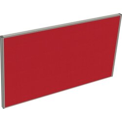 Neutralware 820121830 Tischtrennwand Absorber C 1400x41x800mm rt