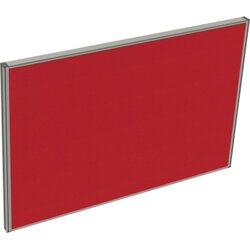 Neutralware 820121130 Tischtrennwand Absorber B 1200x41x800mm rt