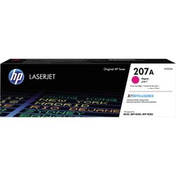 HP W2213A Toner 207A 1.250Seiten magenta 